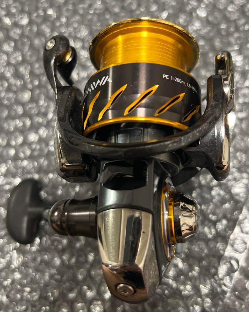 各種リールまとめ7点セット