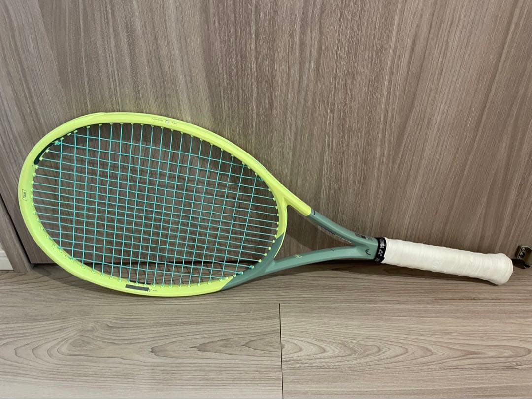 HEAD Extream Tour 2022 美品