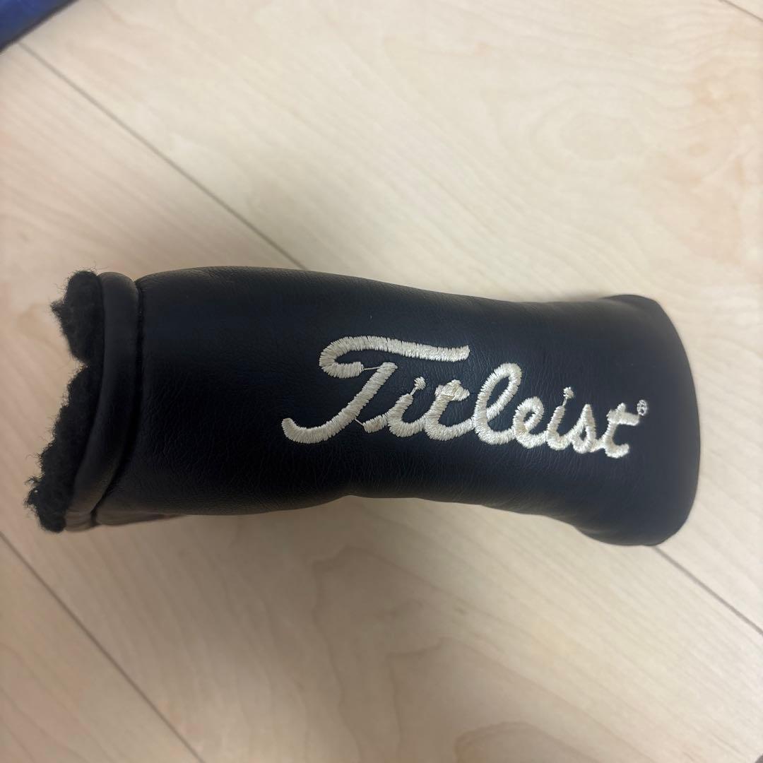 タイトリスト Titleist スコッティキャメロン ニューポート2 パター