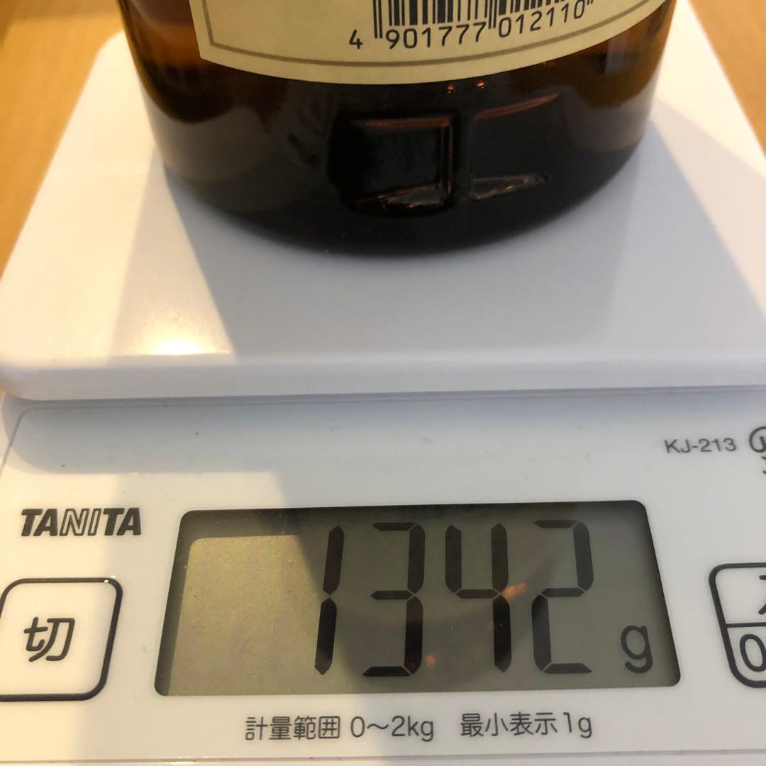 サントリー 山崎 12年ピュアモルトウイスキー 750ml旧ラベル響マーク付き