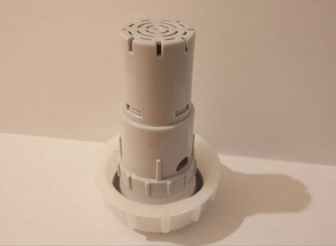 SHARP HX-TK12-W 加湿セラミックファンヒーター 2024年製