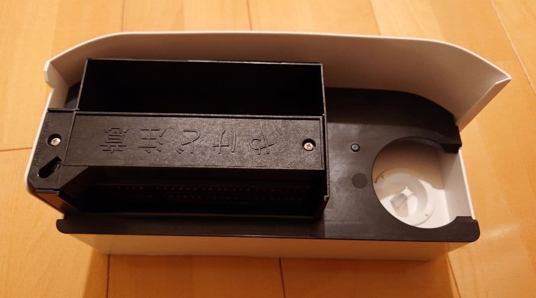 SHARP HX-TK12-W 加湿セラミックファンヒーター 2024年製