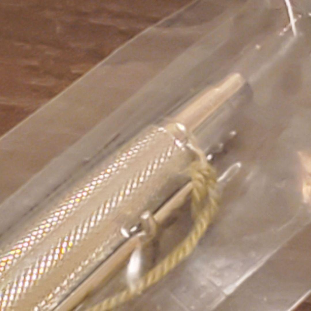 カランダッシュ Caran d’Ache シャープペン