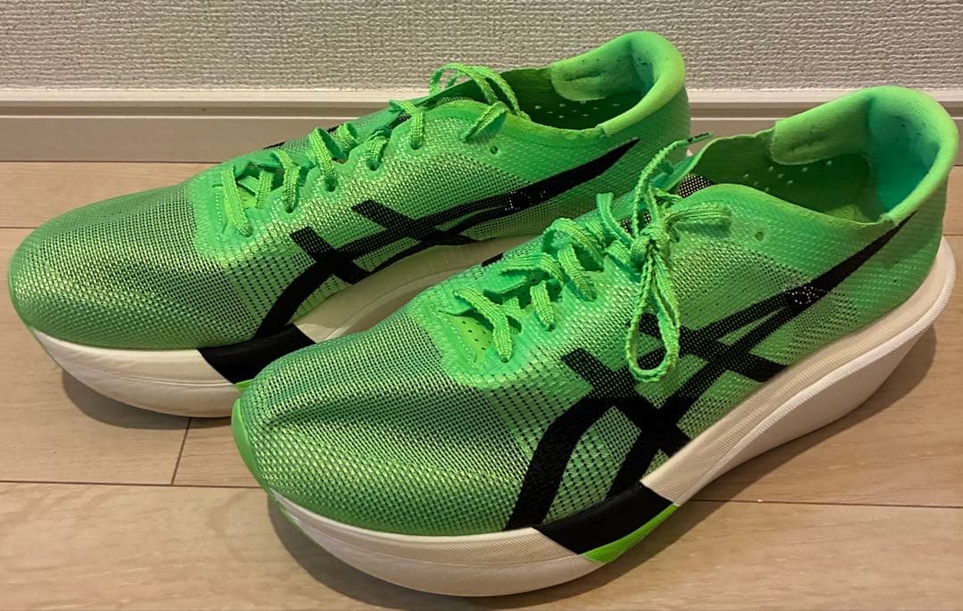 メタスピードスカイ