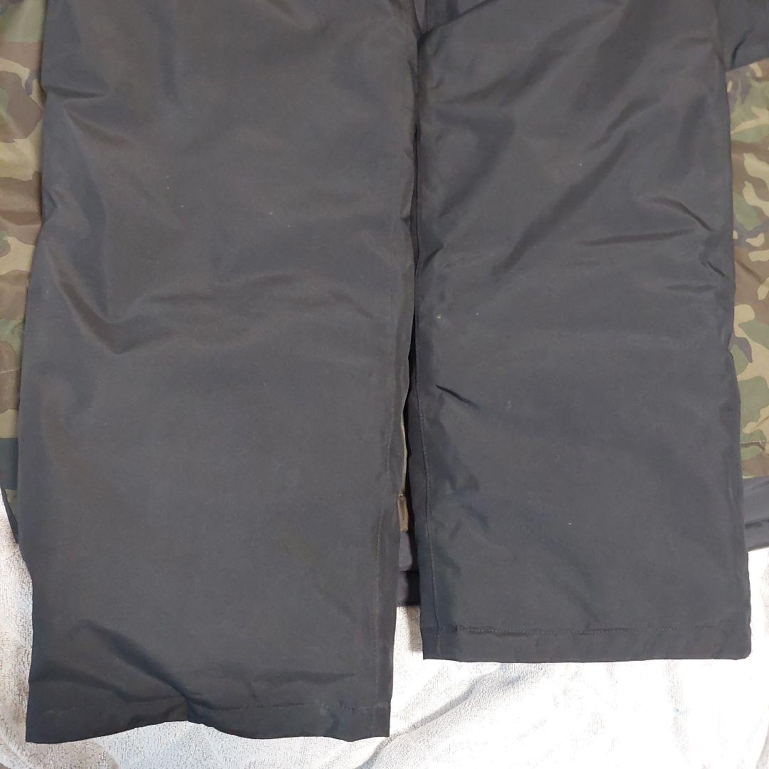 Daiwa GORE-TEX迷彩フィッシングスーツ上下 DW-1923 防寒着