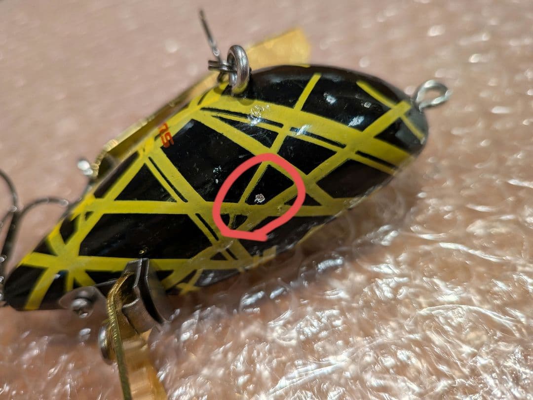 アベンタクローラー ３個セット