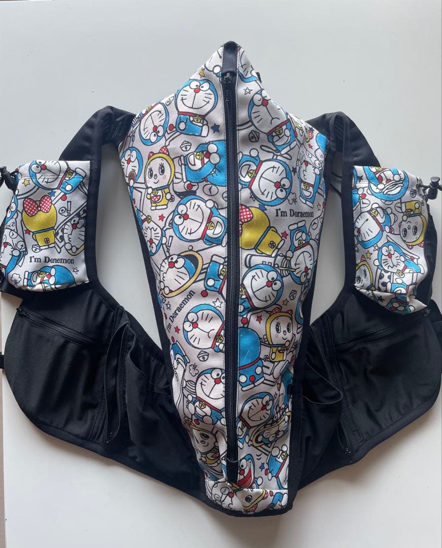 【激レア】Answer4 アンサー4トレランリュック I'm Doraemon