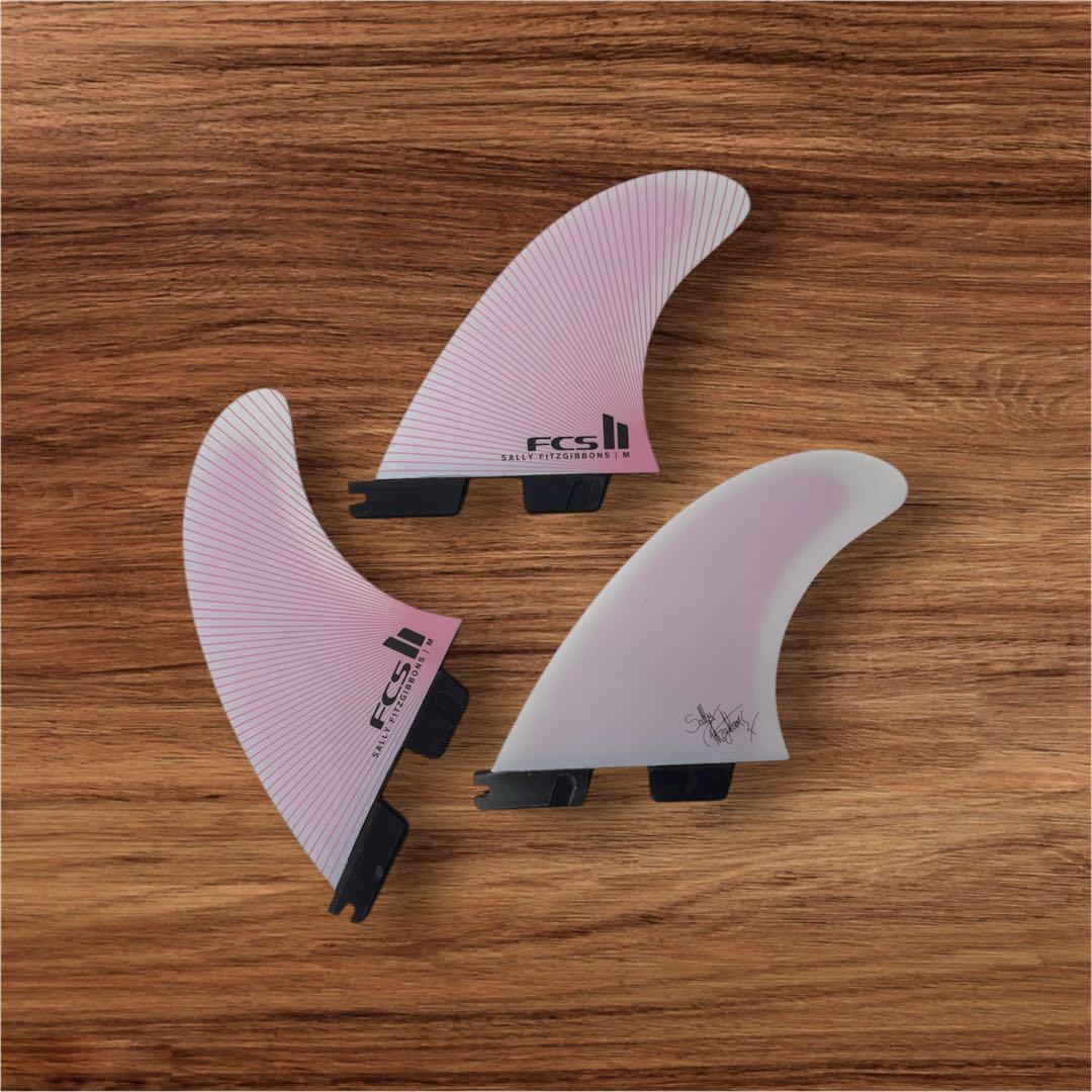 FCS2 SF SALLY FITZGIBBONS REACOR 3枚セット