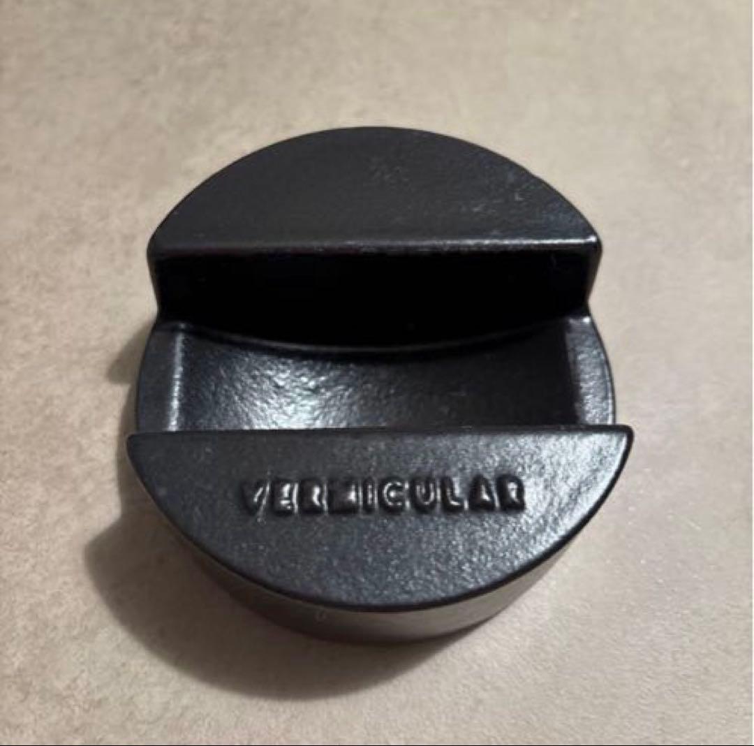 VERMICULAR RICEPOT（バーミキュラ ライスポット）5合炊き