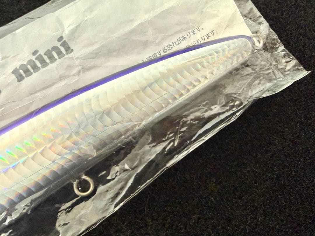 ローカルスタンダード パドルベイミニ165新品未使用 カーペンター シービーワン