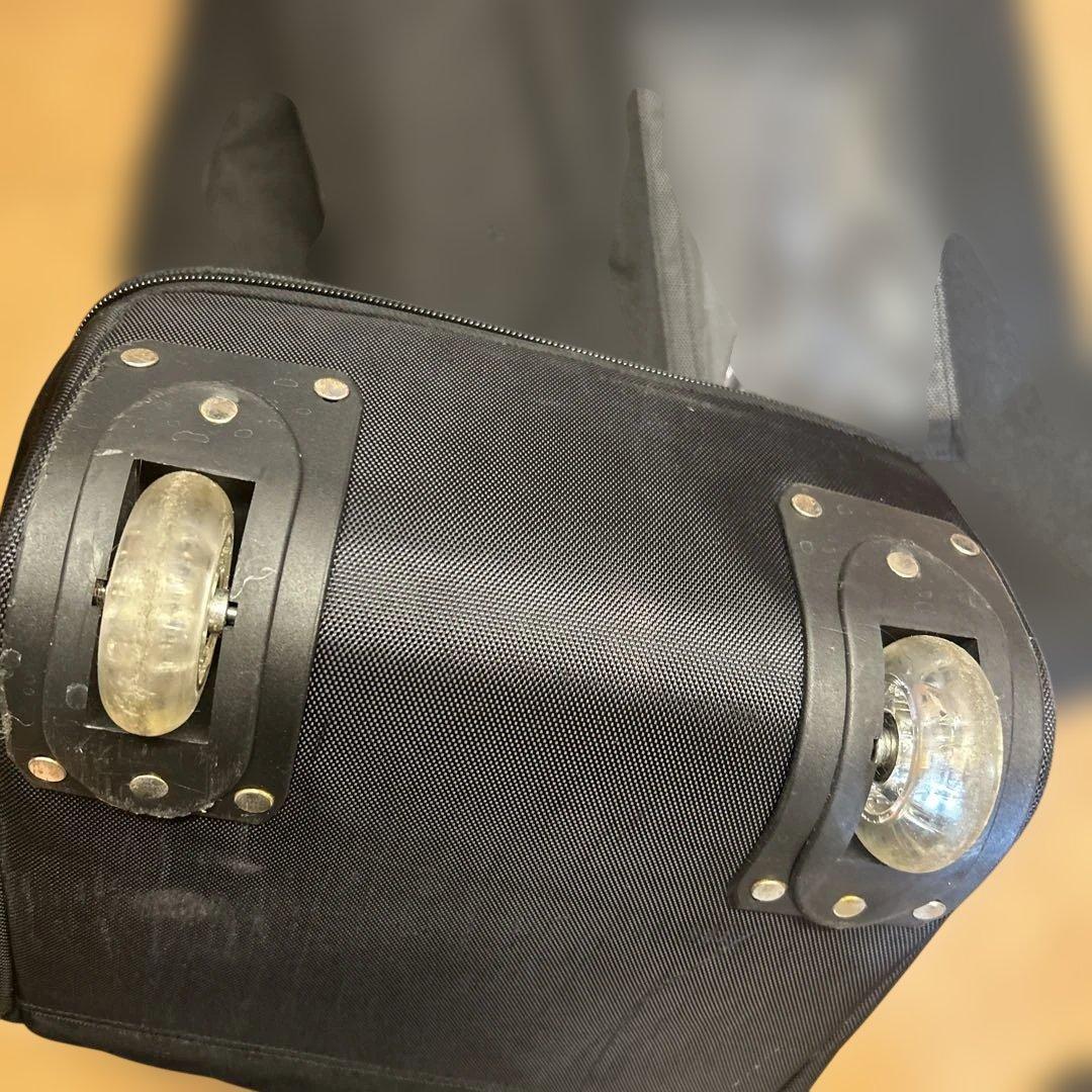 OGASAKA スキーケースJPN1912　ALLINONE スノーボードケース