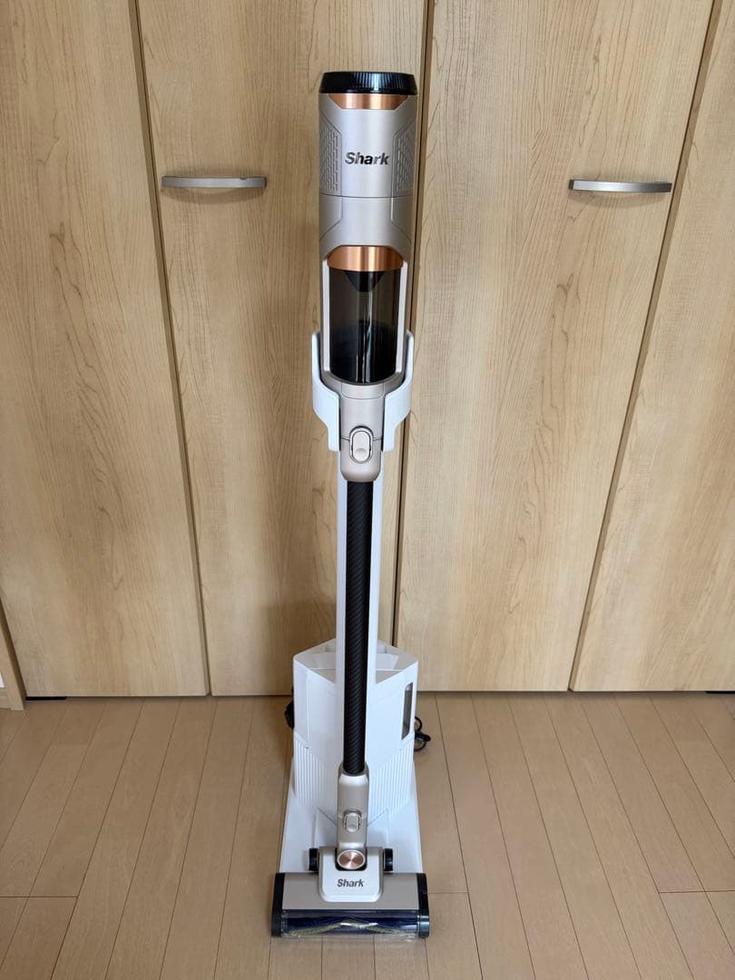 Shark スティッククリーナー IW4171J