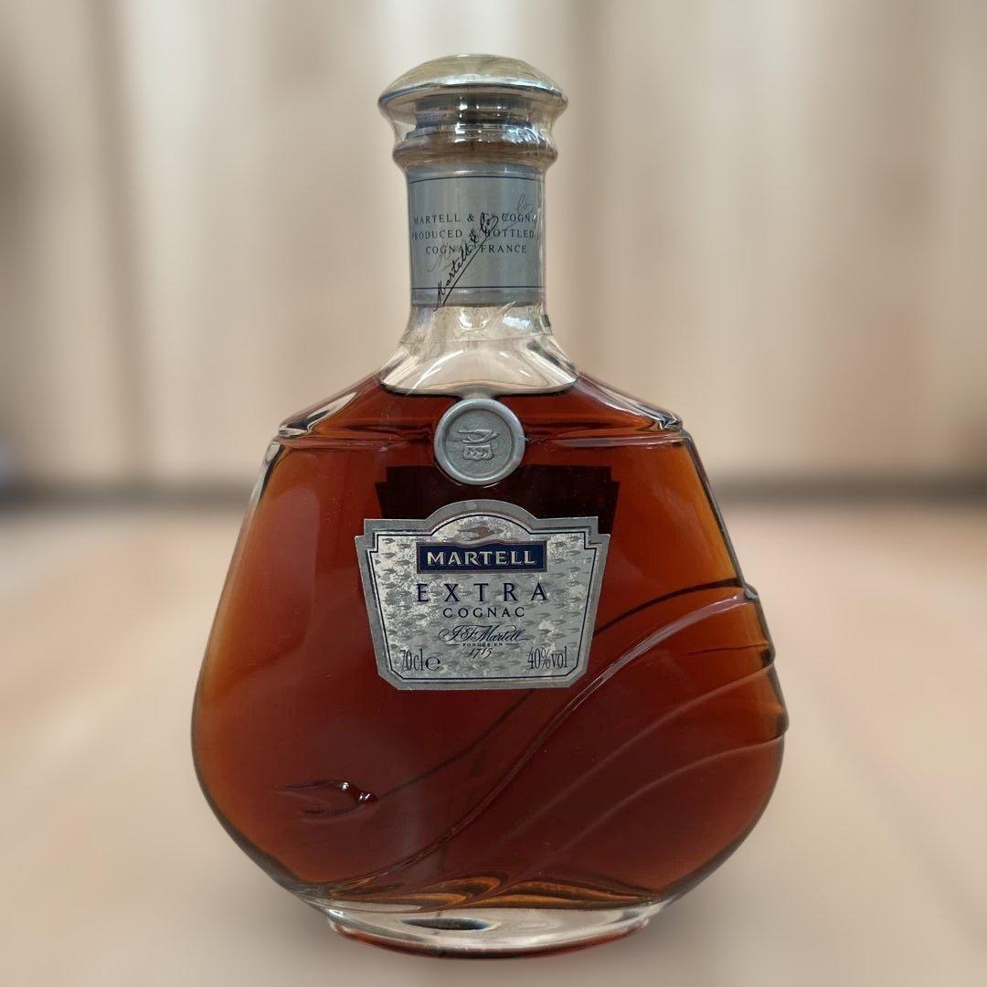 マテール EXTRA コニャック　700ml アルコール40%