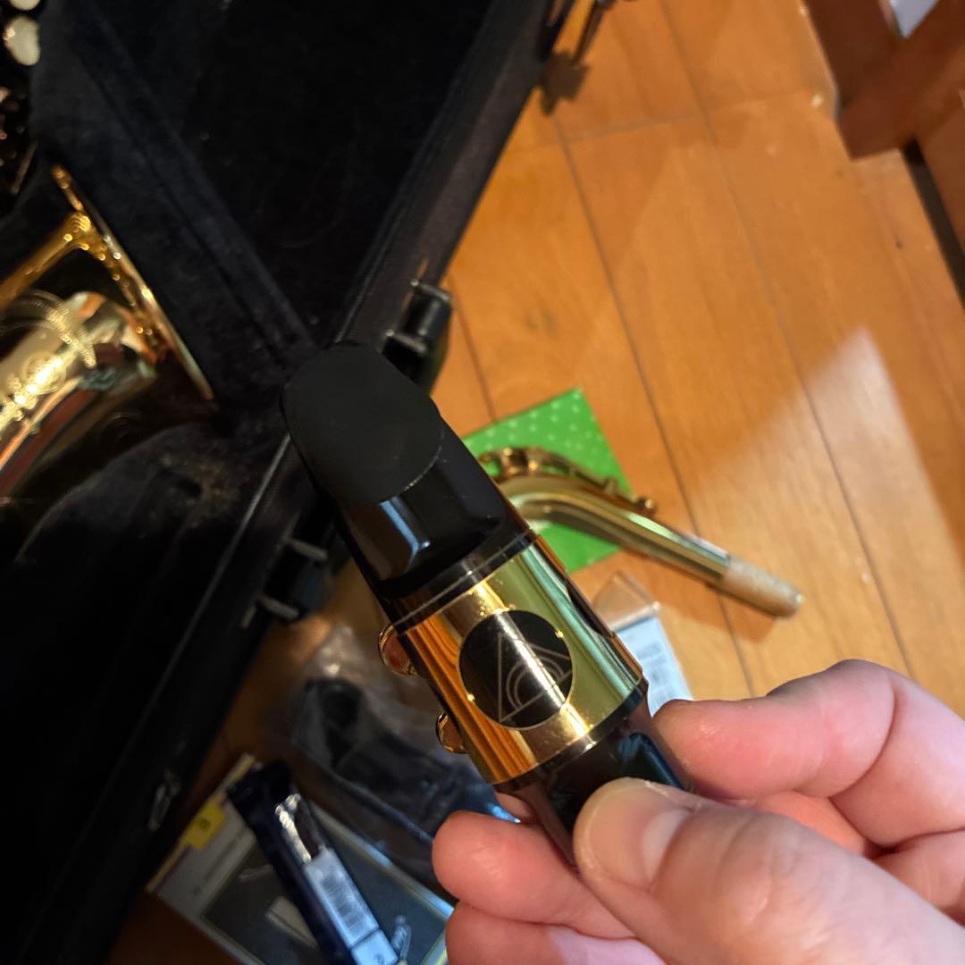 アルトサックス　yas62 ヤマハ