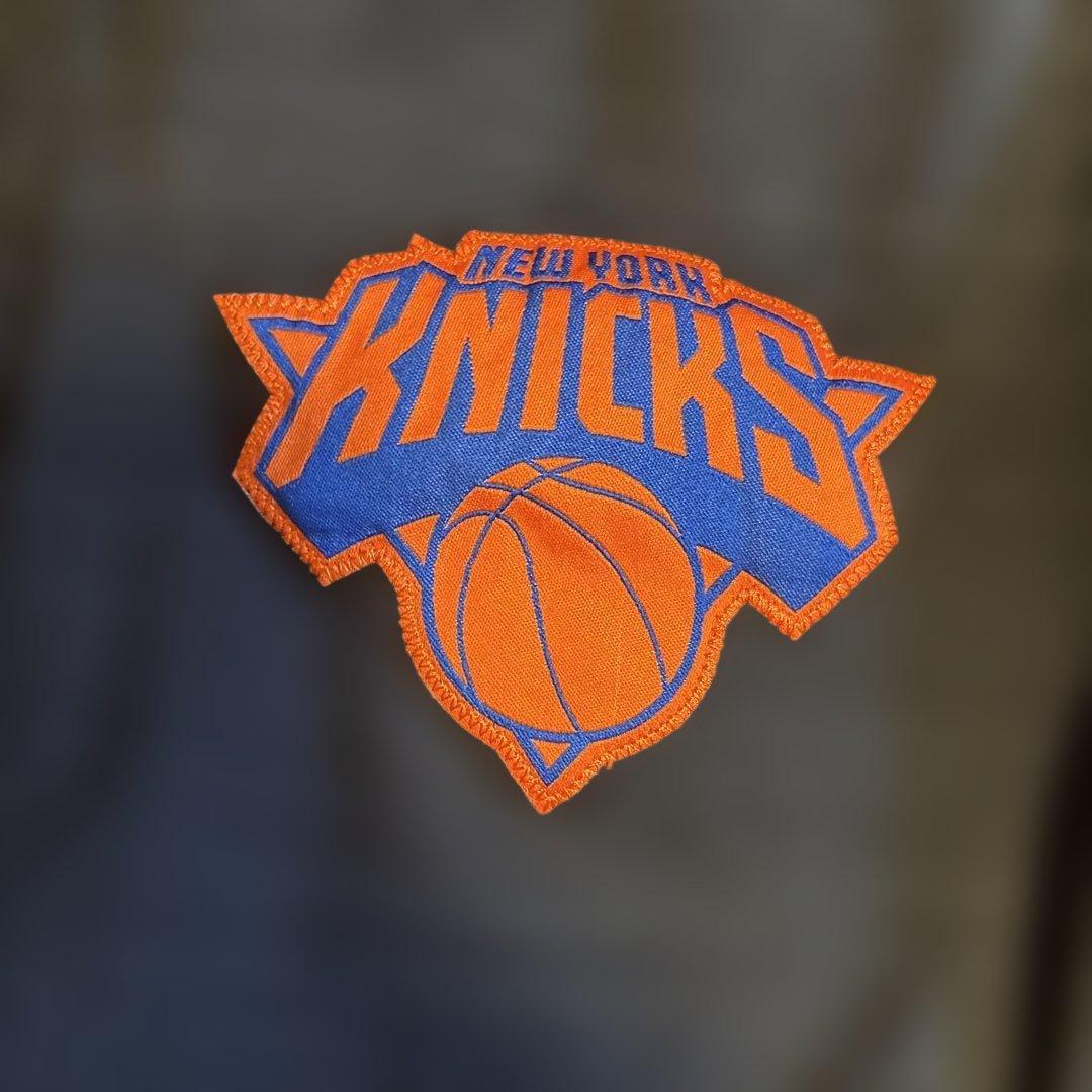 New York Knicks adidas トレーニングパンツ