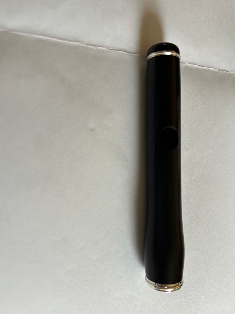 Yamaha ピッコロ 本体とケース