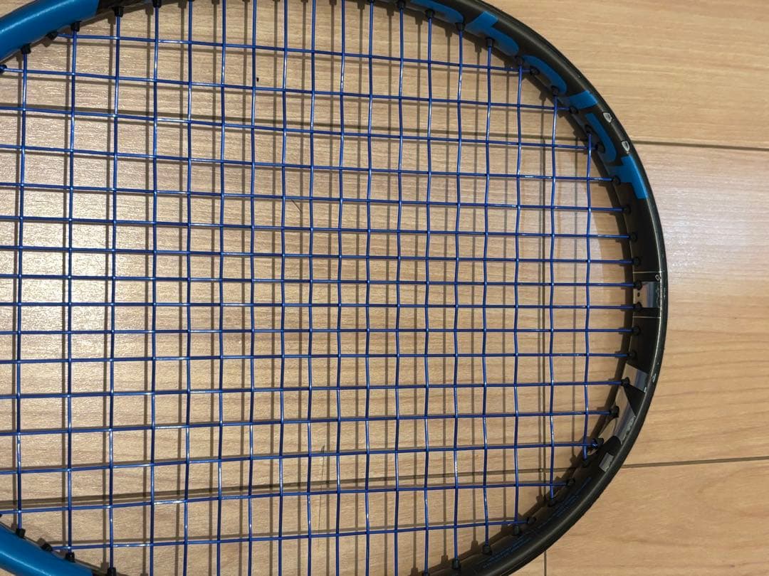 Babolat puredrive vs ピュアドライブvs G2