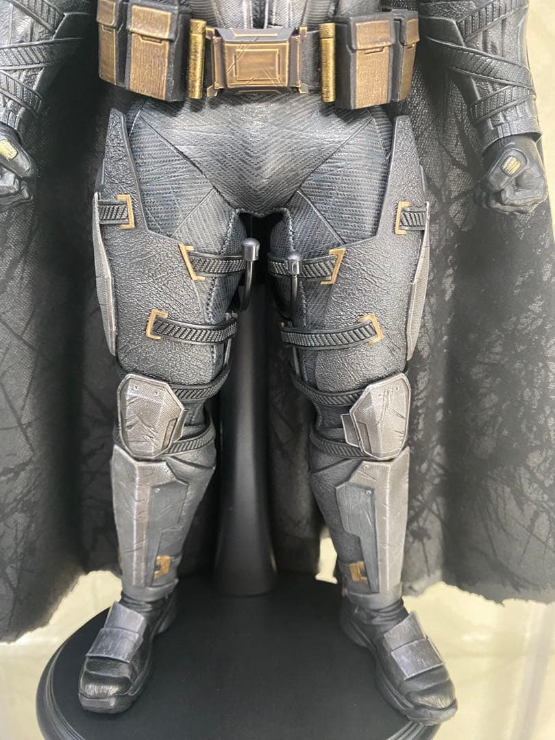 マロン　ホットトイズ　タクティカルバットマン