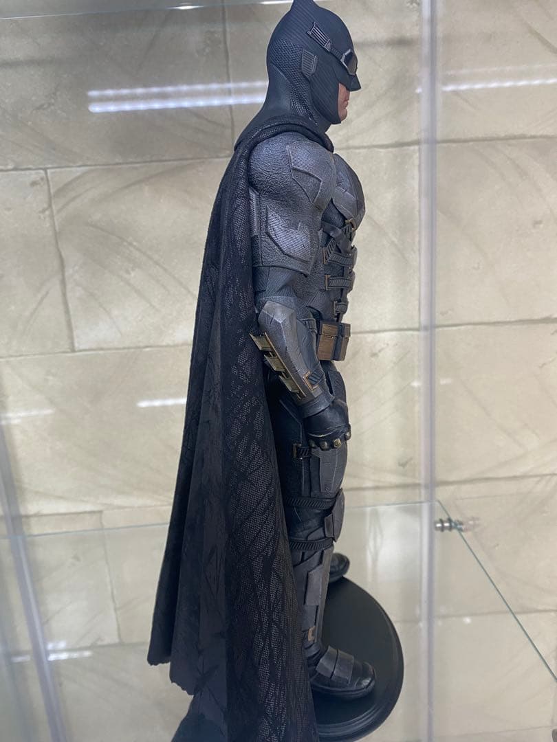 マロン　ホットトイズ　タクティカルバットマン