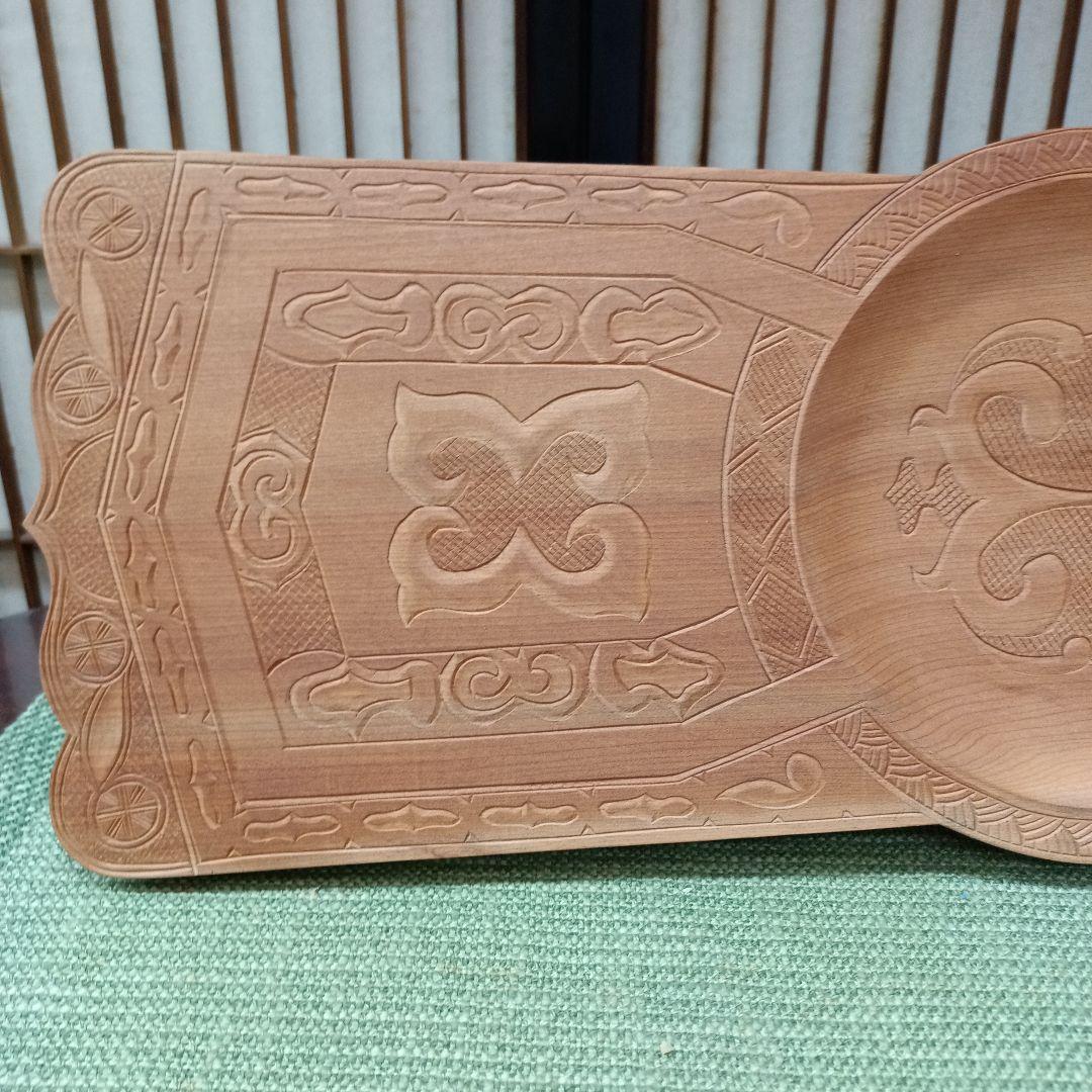 アイヌメノコイタ　ご注文品です