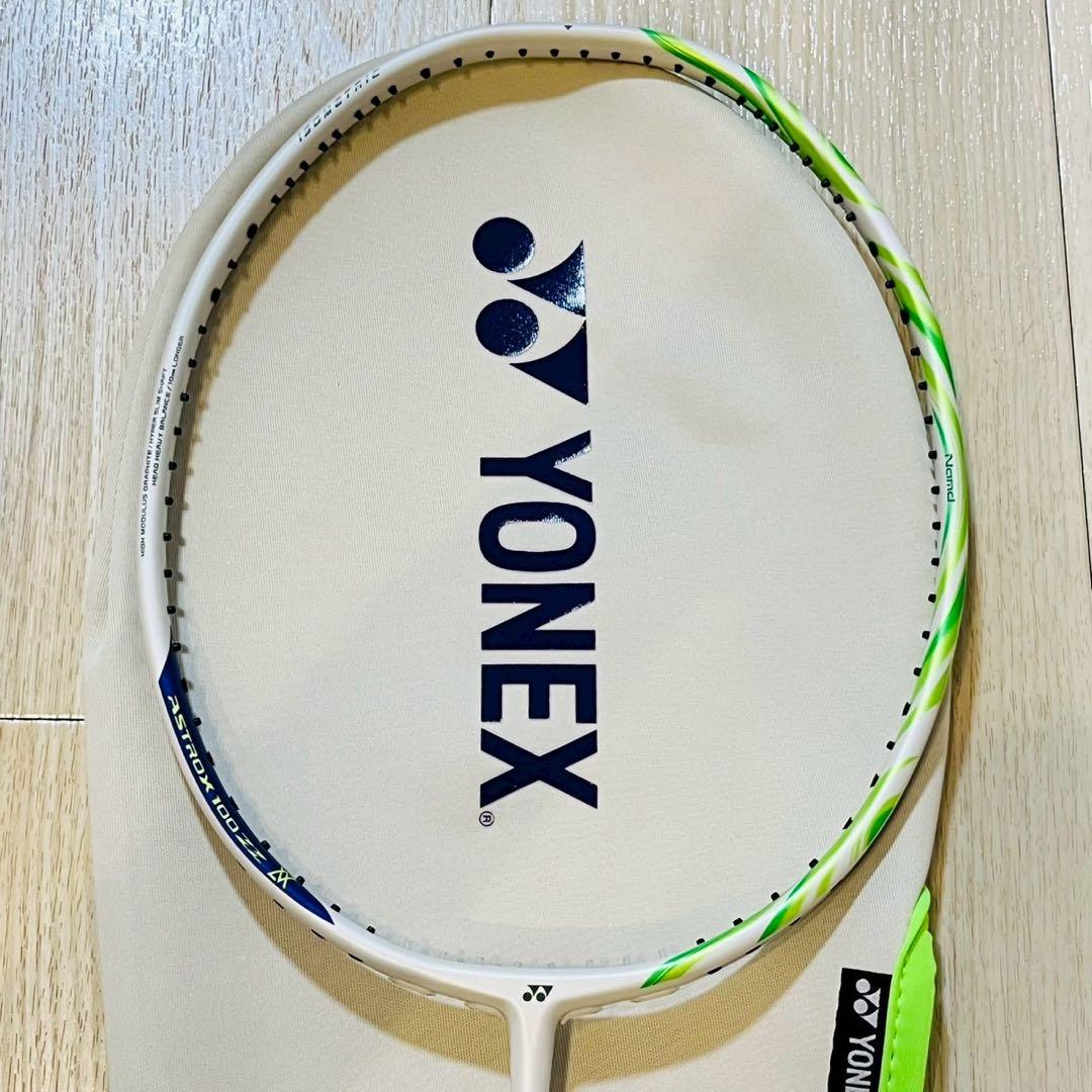 アストロクス100zz va ビクターアクセルセンモデル　2本セット