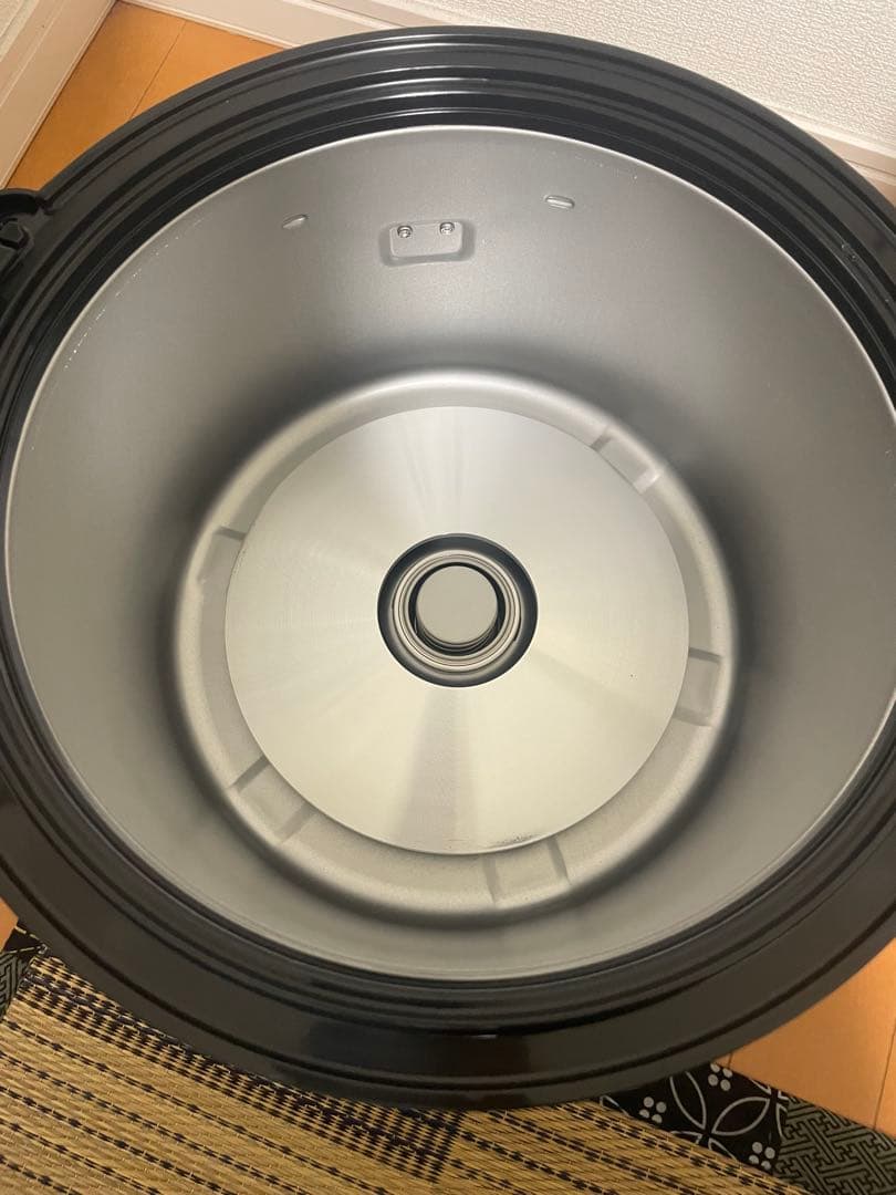 TIGER タイガー 炊飯器 業務用 大型 1.5升JCC-270P 未使用