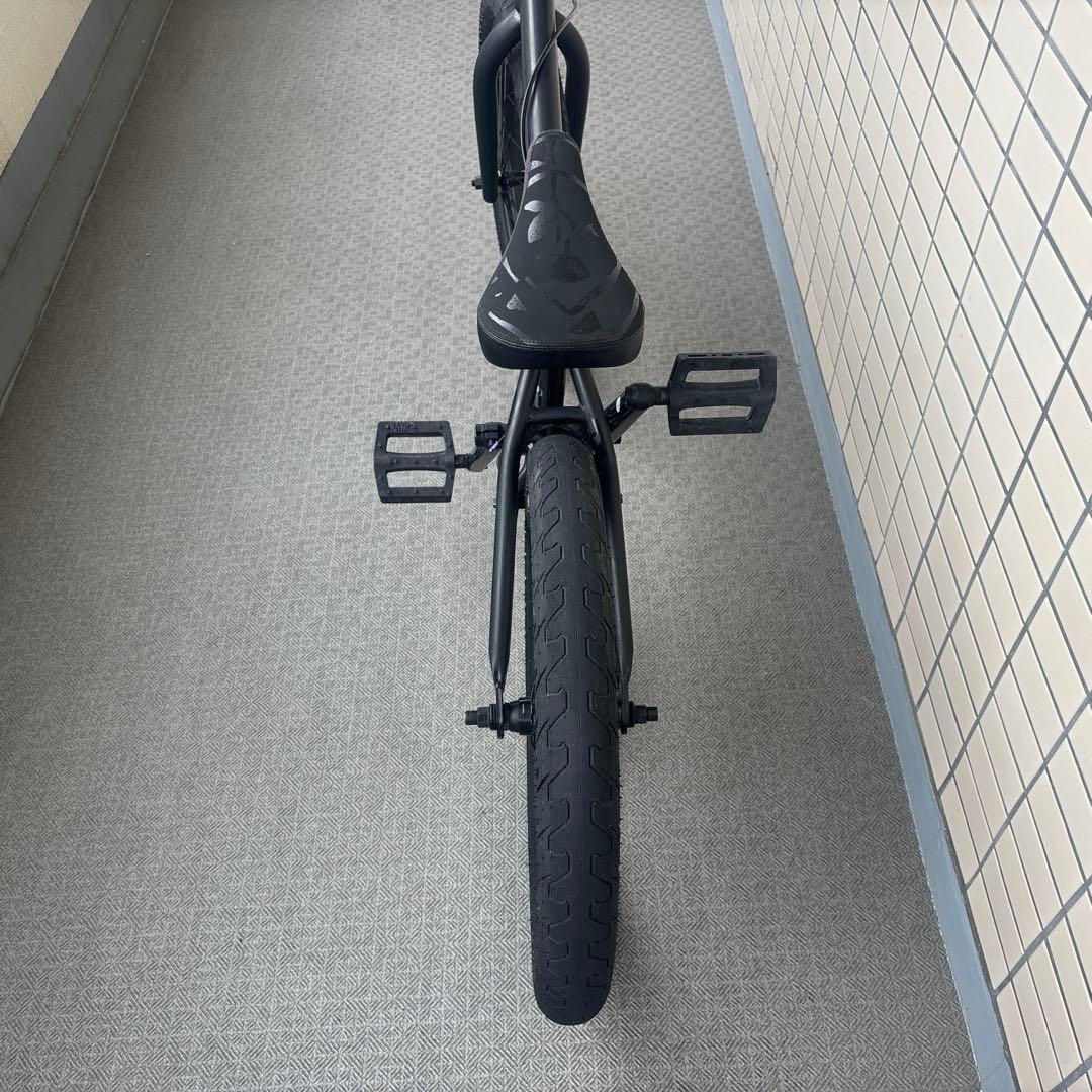 自転車本体 Subrosa Tiro 20