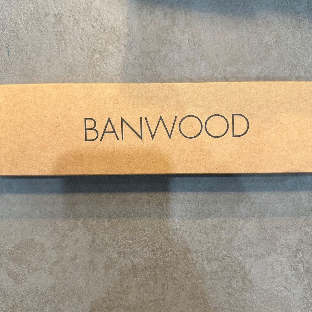 【希少】Kith Kids Banwood バランスバイク ストラップ セット