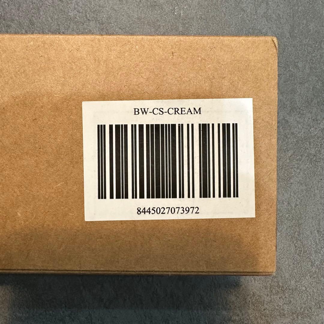 【希少】Kith Kids Banwood バランスバイク ストラップ セット