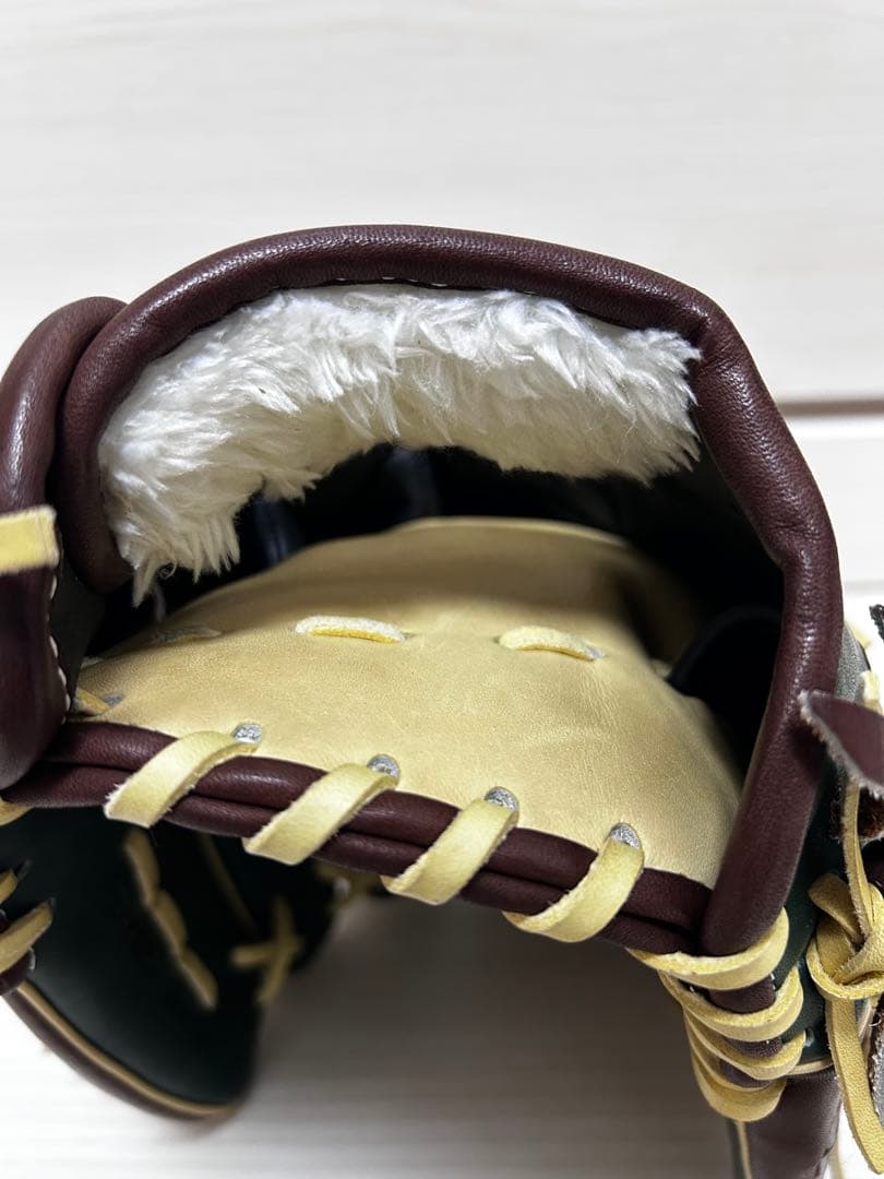 Wilson 軟式グローブ 右投げ用