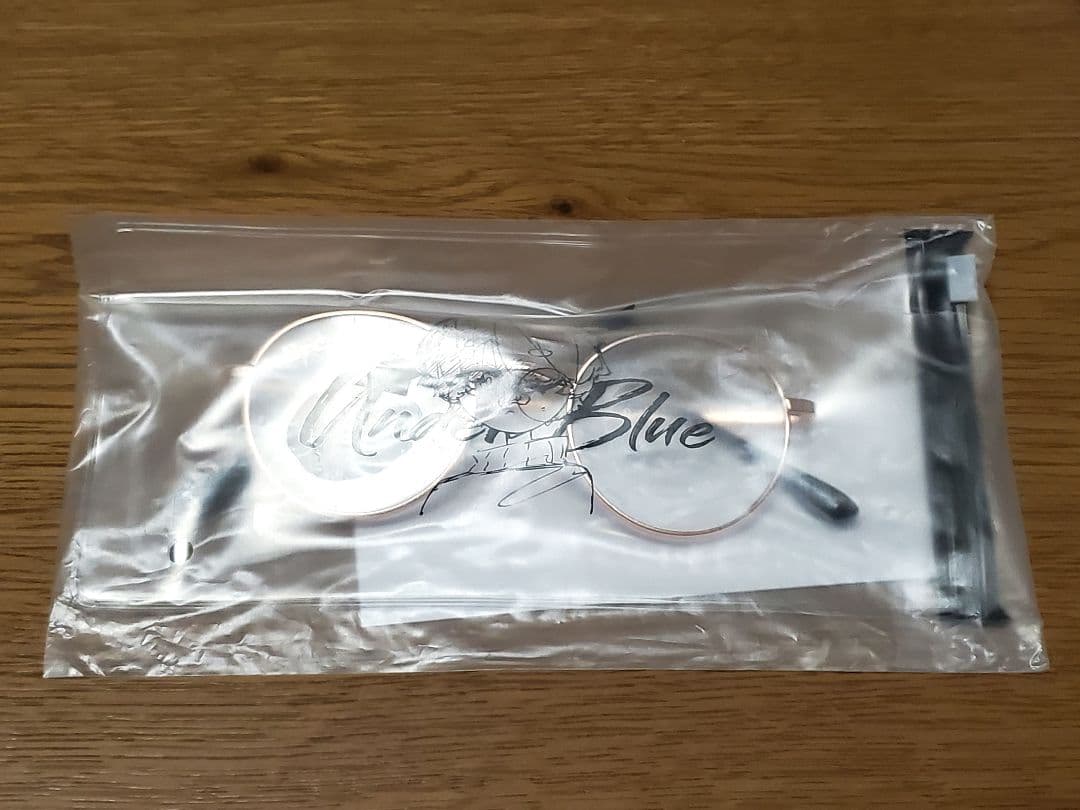 た*た様 Eve Under Blue まるめがね