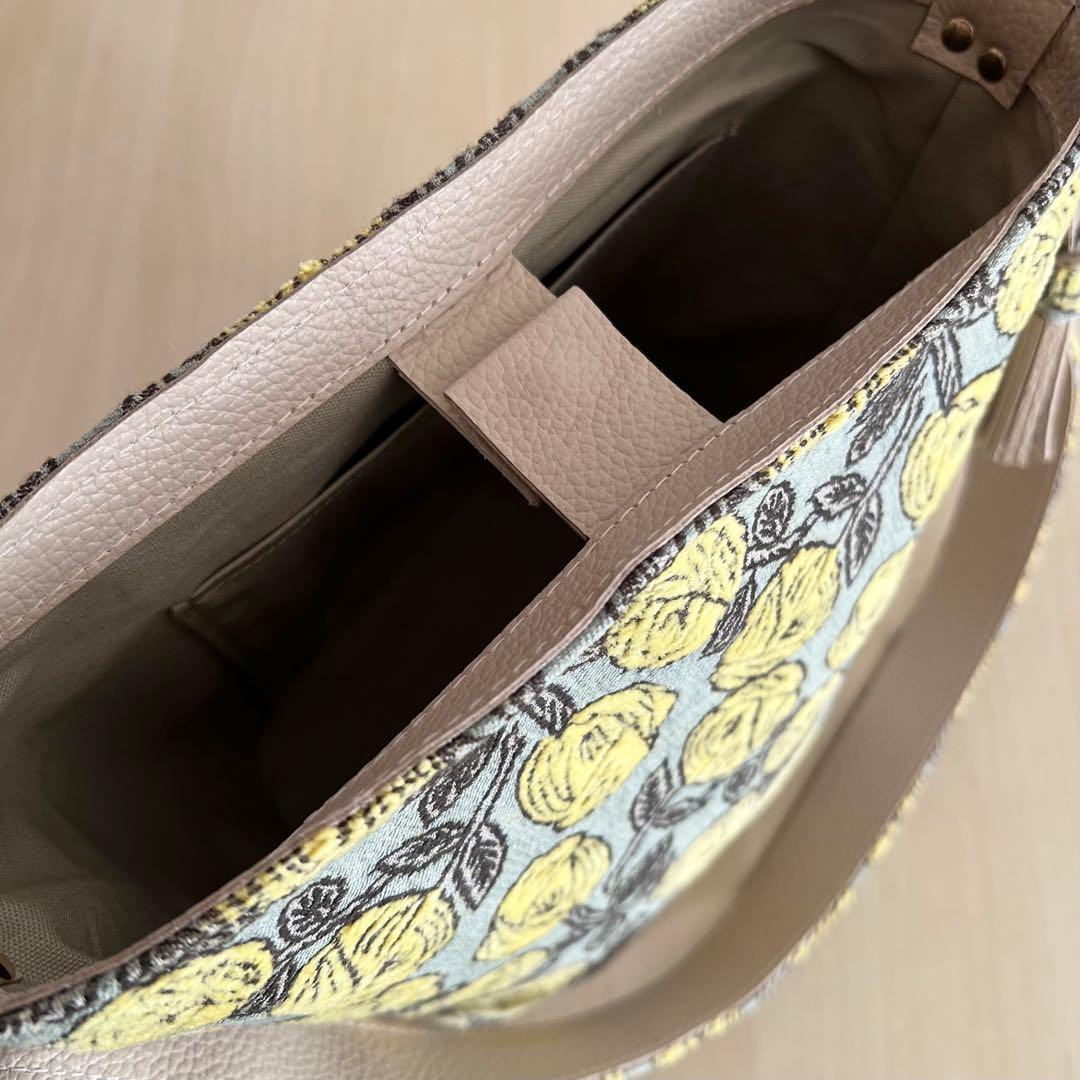 オーダー　rosyワンショルダーバッグ