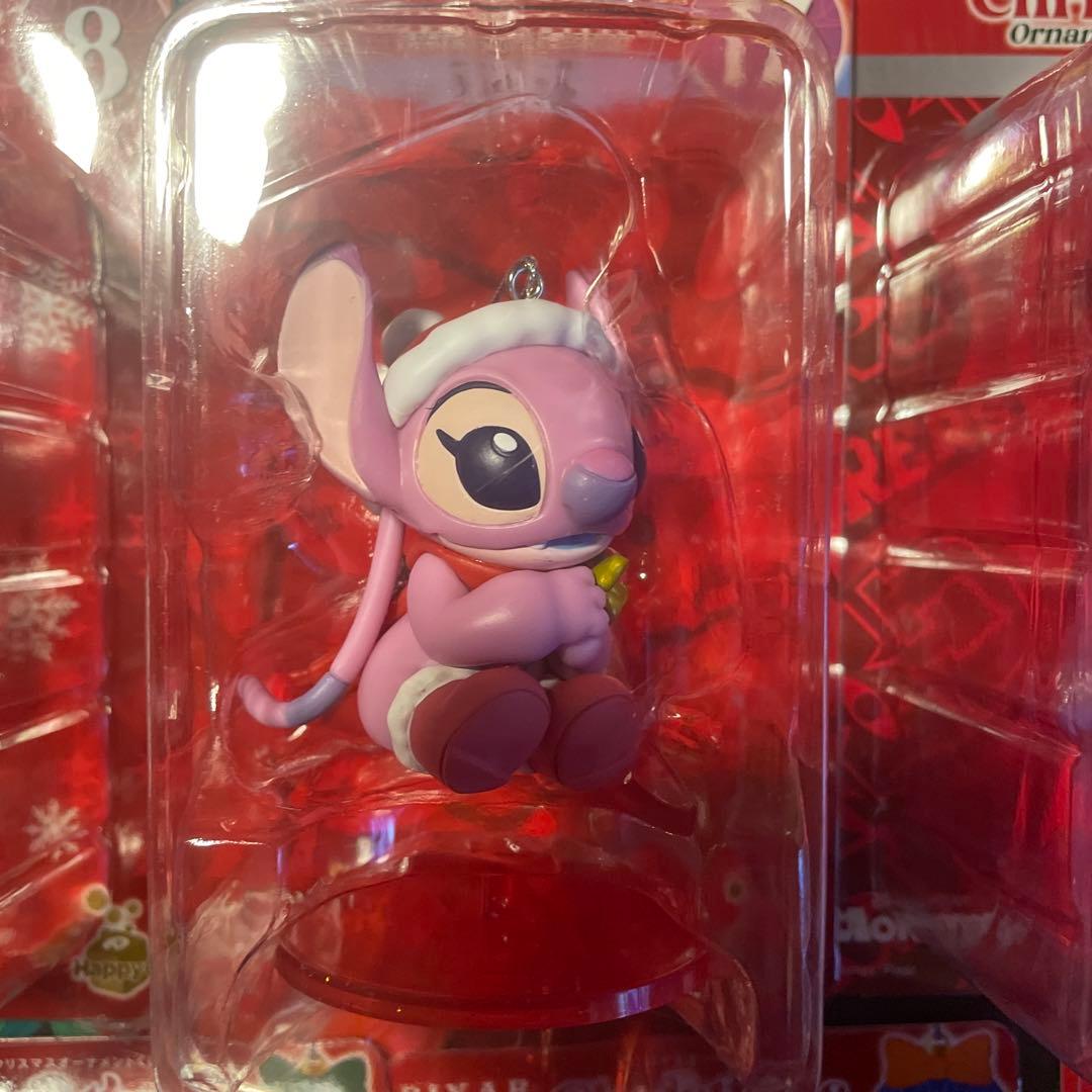 ディズニークリスマスオーナメント15体セット