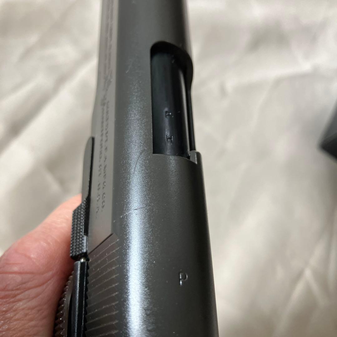 東京マルイ　M 1911A1コルトガバメント