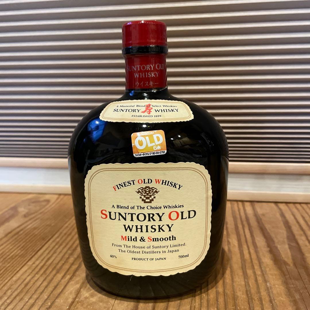 泡盛(菊之露) ウイスキー(サントリーオールド、Dickel) 久保田 まとめて