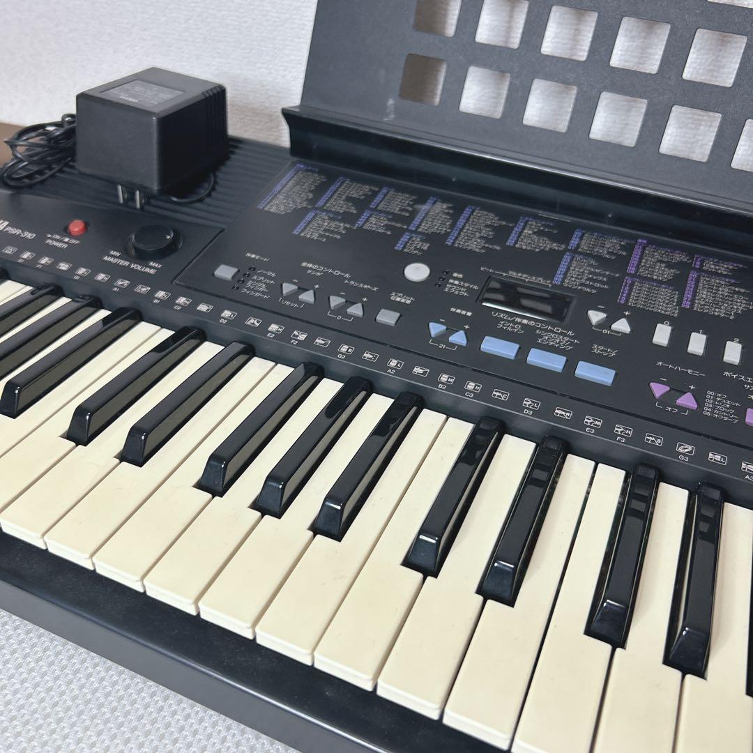✨希少✨YAMAHA ヤマハ PSR-310 電子ピアノ キーボード 61鍵盤