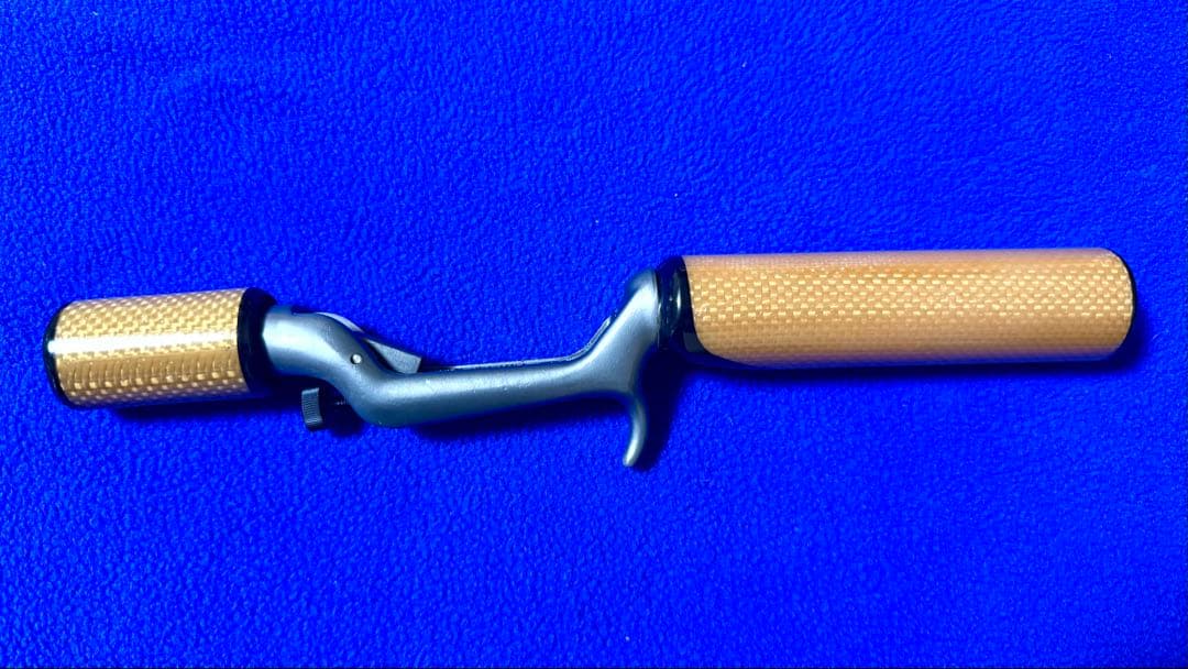 Grass Eye Works グリップ