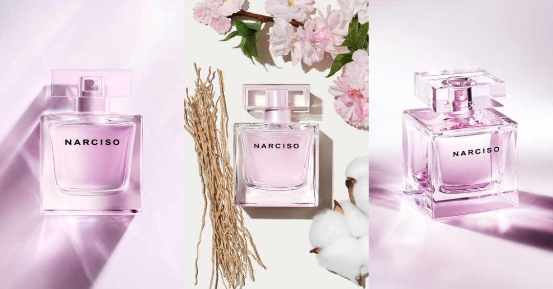 2025新ナルシソ ロドリゲス ナルシソ オードパルファム ラディアント30ml