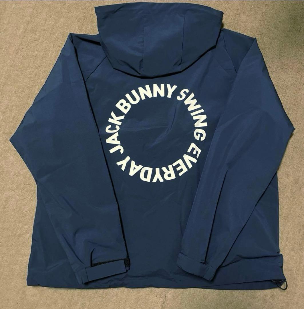 最終価格！新品タグ付き　ジャックバニー 3way ジャケットサイズ2