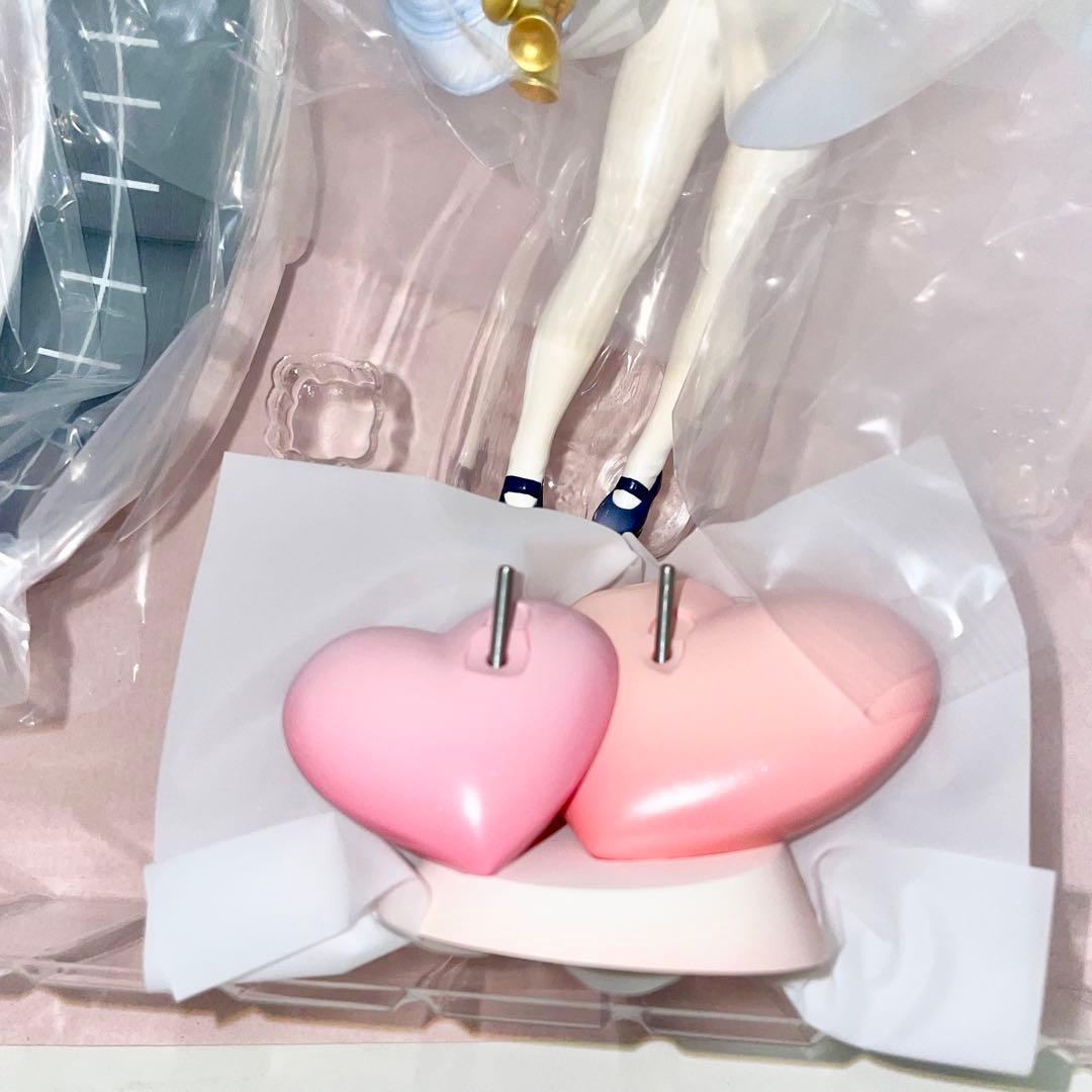 knead アズールレーン リトルイラストリアス 完成品フィギュア