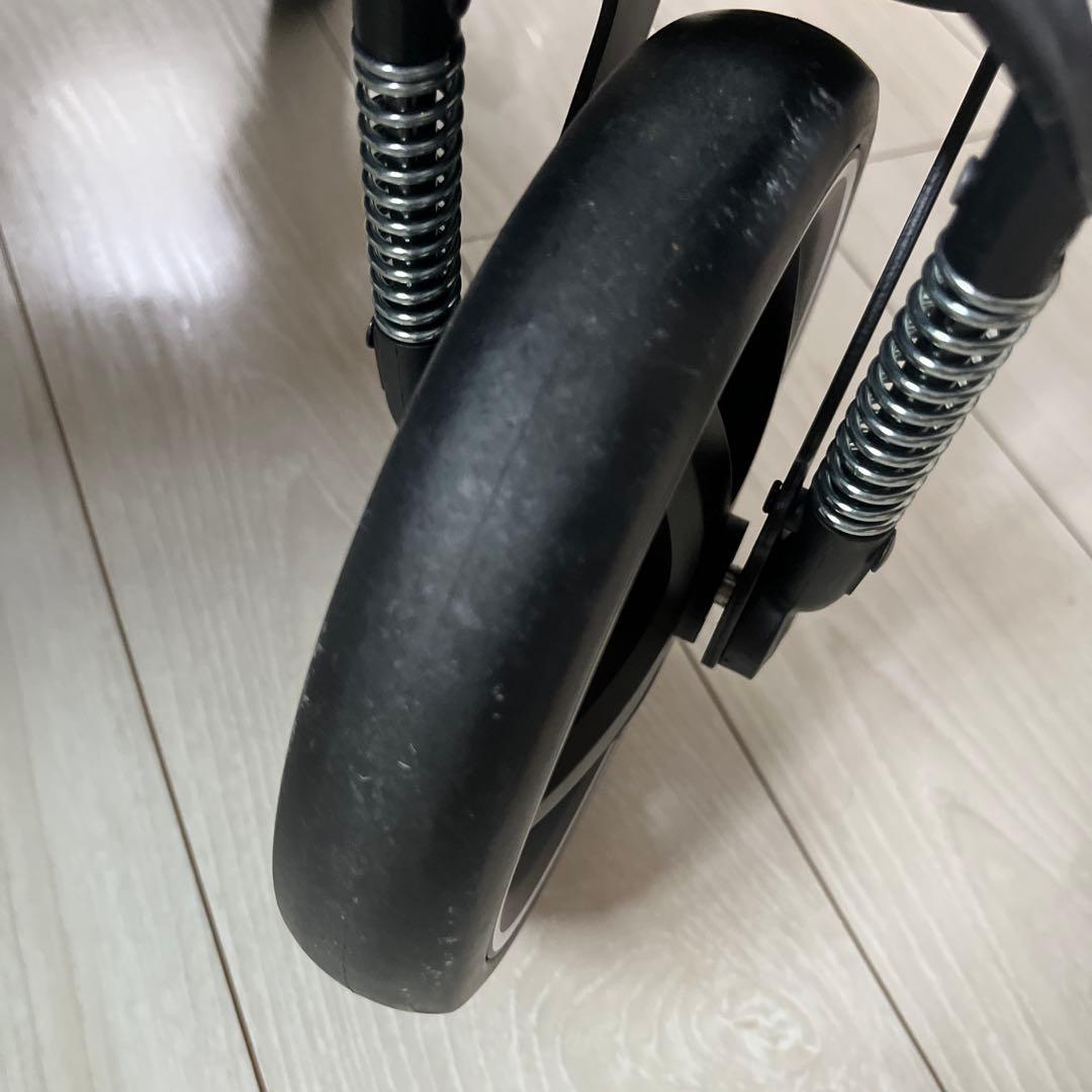 大型犬　ペットカート　ベビーカー