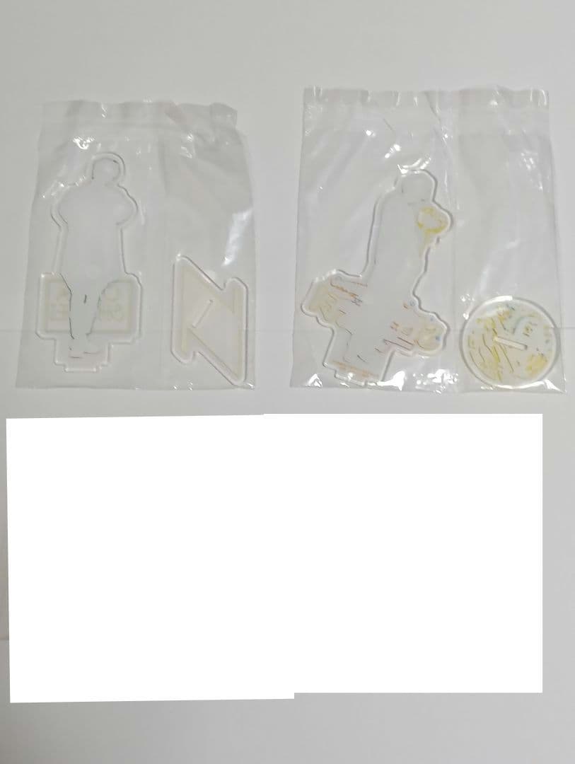 JO1 大平祥生　アクリルスタンド　セット
