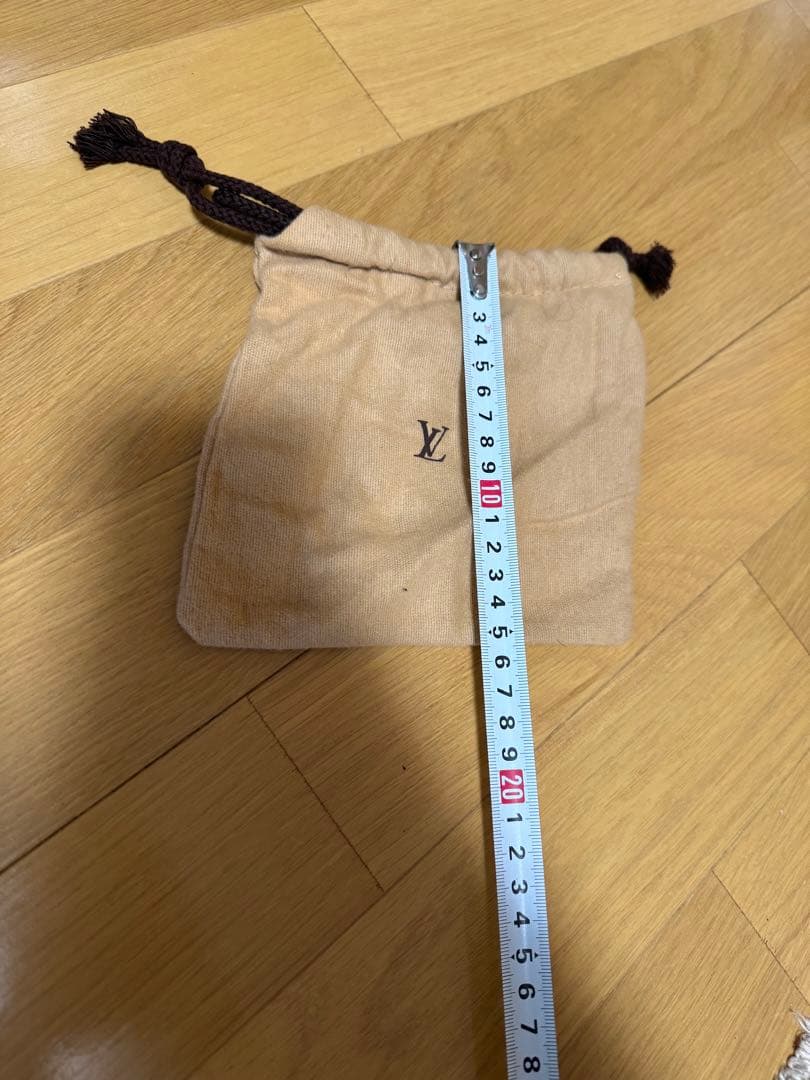 ルイヴィトン　布袋　色々　13枚
