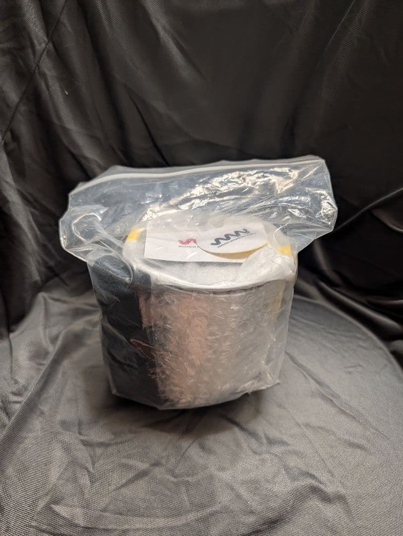 ジンダイジマウンテンワークスJMW Hillbilly Pot 550