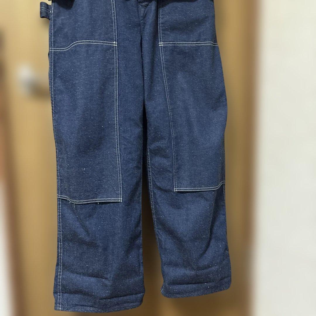 TCBジーンズ　ハンディマンパンツ