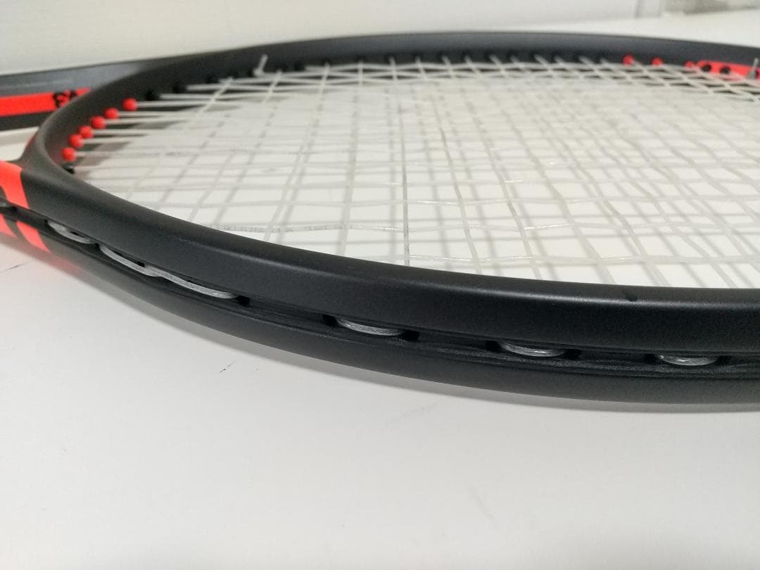 Wilson CLASH100 UL V3.0 2025年モデル