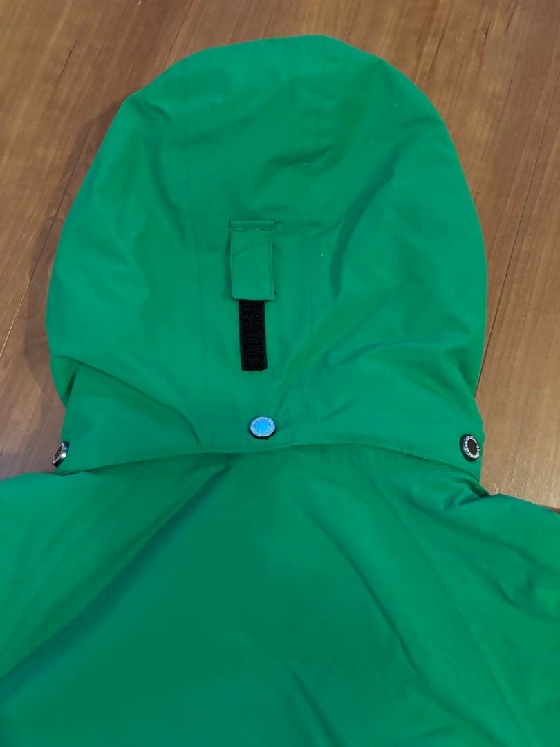 イスビョン ISBJORN ジャンプスーツ