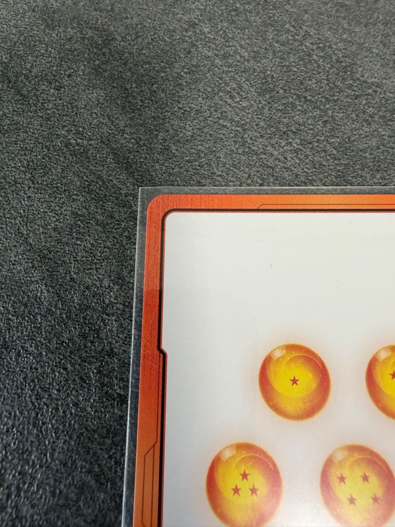 MANGA BOOSTER 02 37巻 エナジーマーカー 金 E-85★