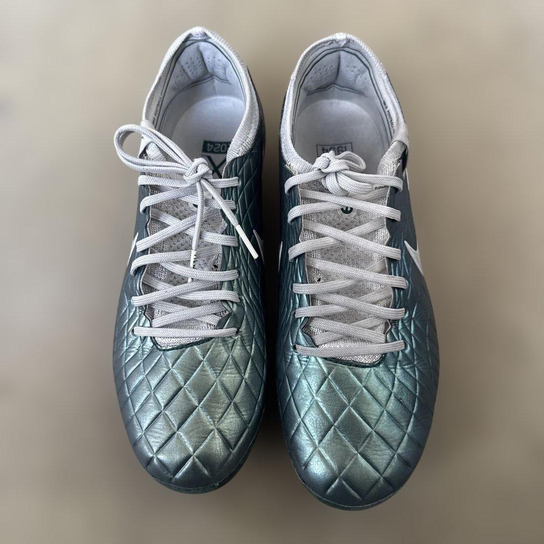 値下げ！ ティエンポレジェンド10 AG　エメラルド25㎝30周年記念モデル