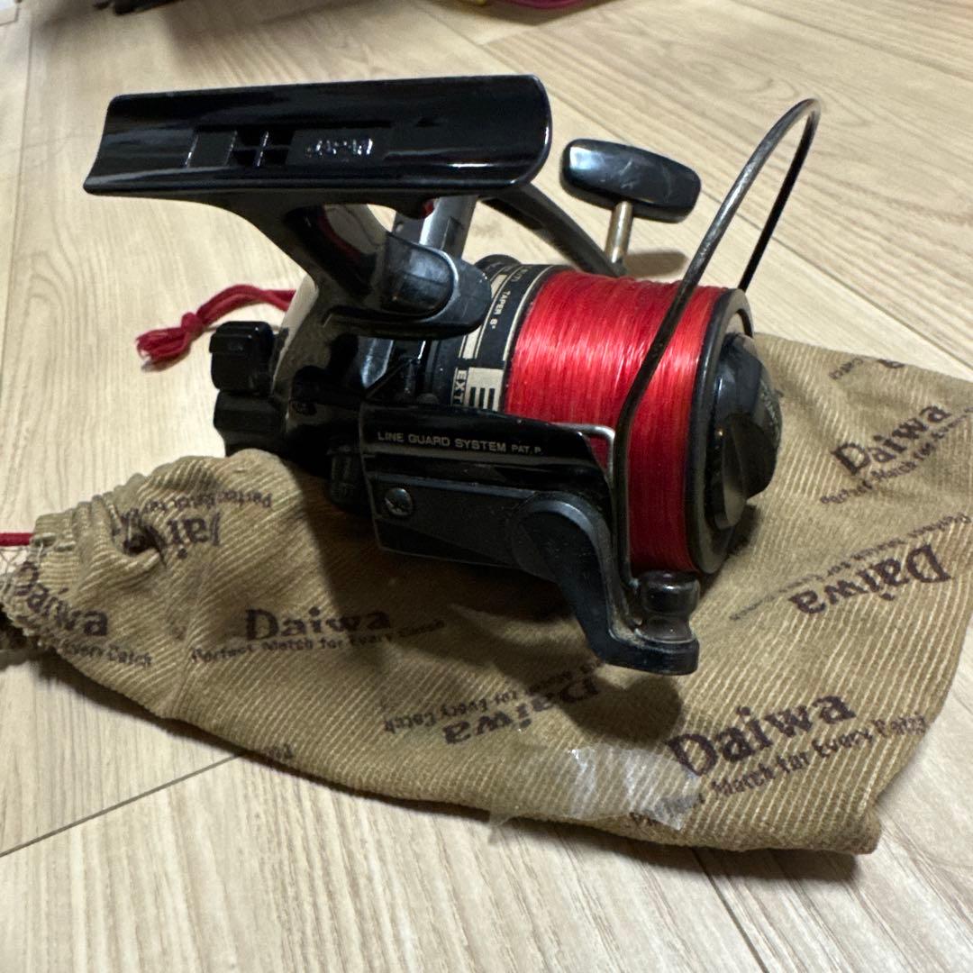 Daiwa Procaster GS-35 フィッシングリール